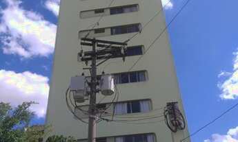 Imagem: Apartamento para venda possui 60 metros