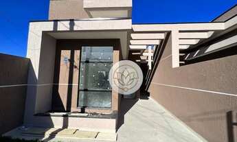 Imagem: Casa com 3 dormitórios à venda, 60 m²