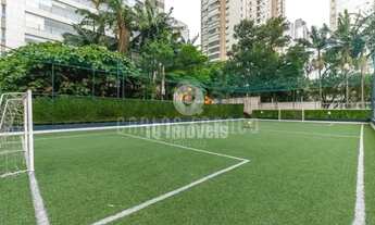 Imagem 14: Excelente apartamento a venda no Campo Belo, com 3 suítes,3 vagas, lazer de clube. Impecáv