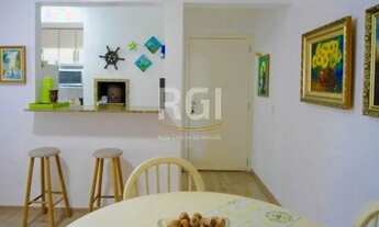 Imagem 2: PORTO ALEGRE - Apartamento Padrão - Tristeza