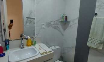 Imagem 4: Apartamento para locação MOBILIADO em condominio CRUZEIRO DO SUL