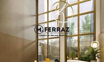 Imagem 7: Lançamento Iconik - Paraíso - Apartamento de 87m², 3 dorm. e 1 vaga