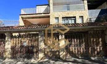 Imagem 2: Sobrado com 3 dormitórios à venda, 228 m² por R$ 980.000,00 - Parque Continental II - Guar