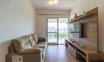 Imagem 2: Apartamento à Venda - Tatuapé, 1 Quarto, 48 m2