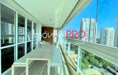 Imagem 6: Apartamento, Campo Belo - São Paulo