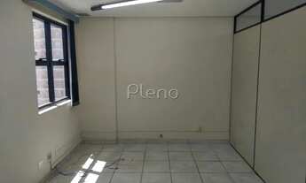 Imagem 6: Sala - Vila Itapura - Campinas