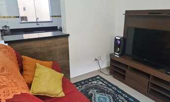 Imagem 7: Sobrado de Condomínio pra Locação