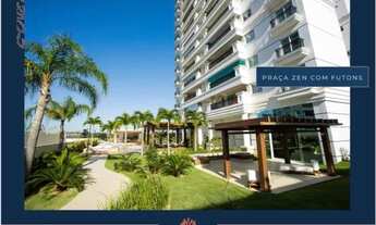 Imagem 7: Ultimas Unidades Direto com a construtora - Terramaris Torre Coral com 3 quartos e Varanda