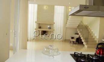 Imagem 2: Casa - Parque dos Alecrins - Campinas