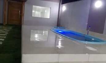 Imagem 4: Casa 4 quartos Casa com 4 dormitórios