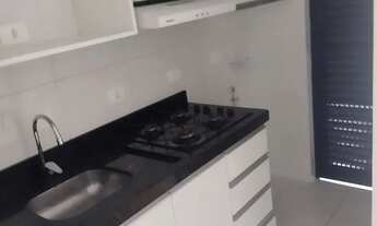 Imagem 5: Apartamento 1 quarto Água Verde