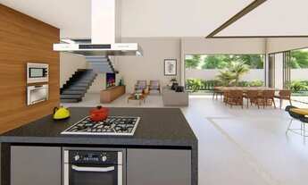 Imagem 5: NOVA LIMA - Casa Padrão - Alphaville - Lagoa dos Ingleses