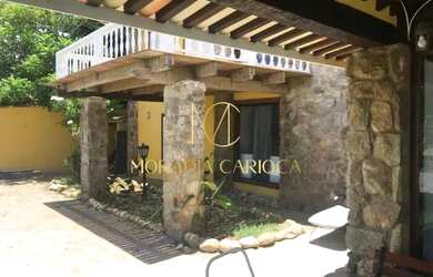 Imagem 4: Casas a venda com 6 quartos na Marina Búzios