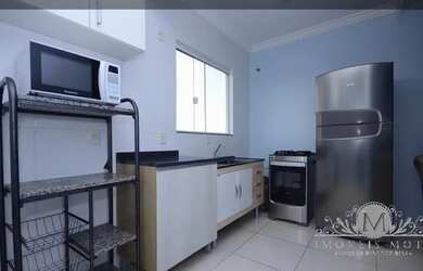 Imagem 2: FLORIANóPOLIS - Apartamento Padrão - Ingleses do Rio Vermelho