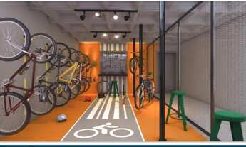 Imagem 4: Apartamento possui 105 metros quadrados com 3 suítes , 2 vagas - PRONTO PARA MORAR - Tatua