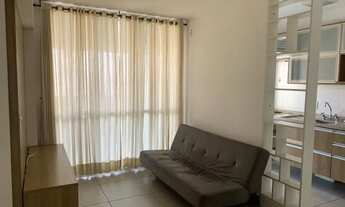 Imagem 3: APARTAMENTO DE 1 DORMITÓRIO PARA ALUGAR EM PINHEIROS