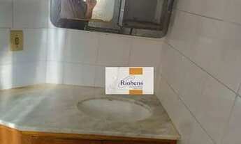 Imagem 4: APTO 01 QUARTO COM ARMÁRIOS, SÓ 130 MIL