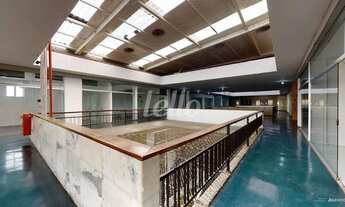 Imagem: São Paulo - Conjunto Comercial/Sala - Jardins