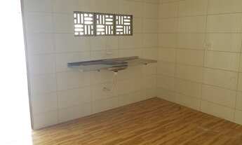 Imagem 3: Casa para aluguel com 60 metros quadrados com 2 quartos em Brasília - Arapiraca - AL