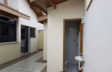 Imagem 6: Condomínio de 3 quartos para alugar no bairro Condominio residencial vale dos principes