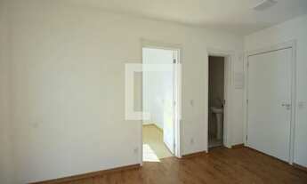 Imagem 3: Apartamento para Aluguel - Jardim Marajoara , 2 Quartos, 55 m2