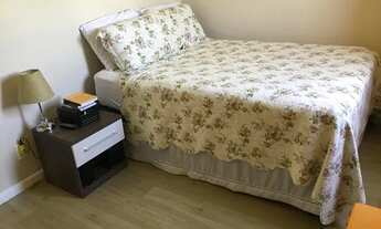 Imagem 6: Apartamento para locação no Jardim Luísa - São Paulo - SP