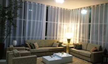 Imagem 5: Casa para venda com 512 metros quadrados com 5 quartos em Alphaville II - Salvador - BA