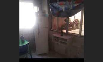 Imagem 3: Casa na cidade alta