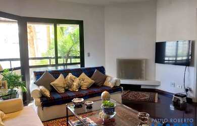 Imagem 3: APARTAMENTO - REAL PARQUE - SP