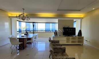 Imagem: Apartamento com 3 quartos em 214m, nascente