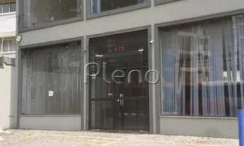 Imagem 2: Salão - Centro - Campinas