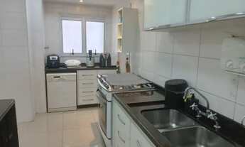 Imagem 5: Apartamento para venda tem 230 metros quadrados com 4 quartos em Vila Leopoldina - São Pau