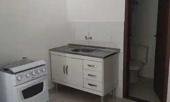 Imagem 5: Kitnet Residencial para locação, Vila Indiana, São Paulo - KN0287