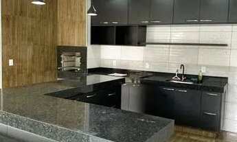 Imagem 4: Excelente Imóvel de 3 Quartos, Completo em Armários e Varanda Gourmet - St. Faiçalville