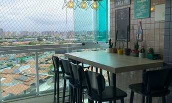 Imagem: Condomínio Ubyratan Maia- Inácio Barbosa