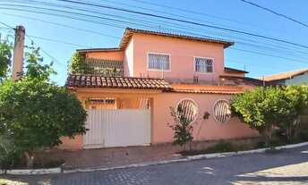 Imagem: Casa na Cidade Nova Marataízes (ler a descrição)