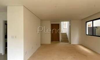 Imagem 7: Casa - Loteamento Santa Ana do Atibaia (Sousas) - Campinas