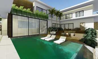 Imagem 6: Casa - Loteamento Residencial Entre Verdes - Campinas