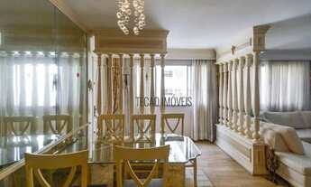 Imagem 1: Apartamento para alugar, 130 m² por R$ 12.660,00/mês - Bela Vista - São Paulo/SP