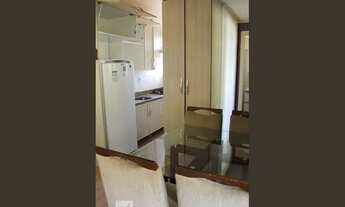 Imagem 3: Apartamento para Aluguel - Harmonia, 2 Quartos, 40 m2