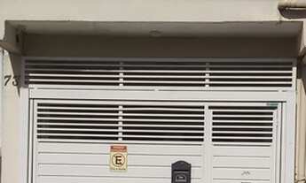 Imagem: Casa para venda com 100 metros quadrados