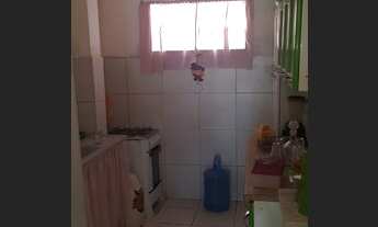 Imagem 4: Chave de apartamento no térreo