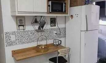 Imagem 7: Casa para venda possui 80 metros quadrados com 3 quartos em Indaiá - Bertioga - SP