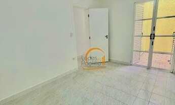 Imagem 4: Casa com 3 dormitórios para alugar, 75 m² por R$ 2.200,00/mês - Jardim Alvinópolis - Atiba