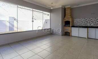 Imagem 4: Casa - Parque Prado - Campinas