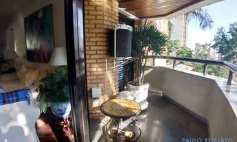 Imagem 6: APARTAMENTO - REAL PARQUE - SP