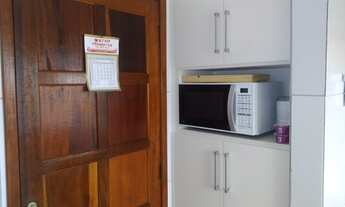 Imagem 7: Apartamento no Térreo, com 2 Quartos (1 Suíte) em São José do Imbassaí - Maricá - RJ