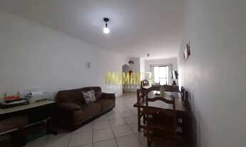 Imagem 5: Apartamento com 2 dormitórios, 100 m² - venda por R$ 385.000,00 ou aluguel por R$ 2.500,00