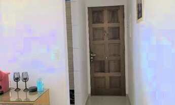 Imagem 2: Apartamento com 2 dormitórios para alugar, 50 m² por R$ 1.748,96/mês - Vila Ema - São Paul