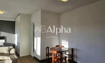 Imagem 7: Apartamento para venda e locação localizado em Alphaville Barueri